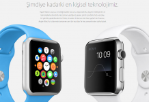 Apple Watch Yedi Yeni Ülkede Satışa Çıktı – 17 Temmuz'dan İtibaren Üç Ülkede Daha Satışa Çıkacak Apple Watch