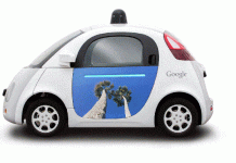 Google'ın kendi kendine giden aracı artık Mountain View sokaklarında