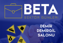 BETA ile Geleceğe Yön Ver BETA ile Geleceğe Yön Ver