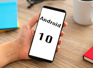 Android 10 Güncelleme Alıcak Telefonlar.