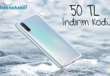 Xiaomi Mi Hayranlarına Eğlenerek 50 TL Hediye Çeki Kazandırıyor.