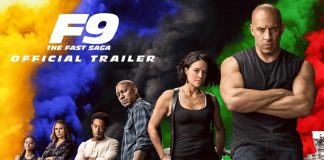 Vin Diesel, Hızlı ve Öfkeli 9 Hakkında Kafa Karıştıracak Paylaşım Yaptı.