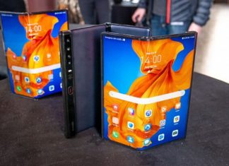 Huawei Mate Xs Türkiye Fiyatı Belli oldu