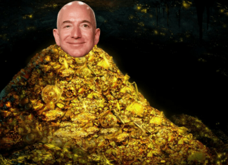 2020 Yılında Milyarder Sayısı Azaldı, Birinci Sırada Yine Jeff Bezos 2020 Yılında Milyarder Sayısı Azaldı, Birinci Sırada Yine Jeff Bezos