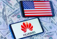 Huawei’den ABD`Ye Karşı Plan