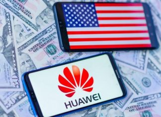 Huawei’den ABD`Ye Karşı Plan