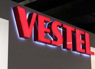 Corona`ya Vestel`den Destek Geldi