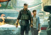 Extraction Devam Filmi Geliyor mu?