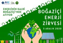 Boğaziçi Enerji Zirvesi – Enerjinin Kalbi Boğaziçi’nde Atıyor!