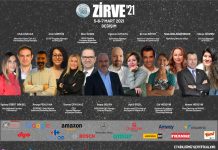 ZİRVE’21 KAYITLARI AÇILDI!