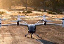 Nasa Uçan Taksileri test ediyor, yeni nesil Uber mi olacak?