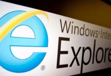 Internet Explorer sorun çıkarmaya devam ediyor